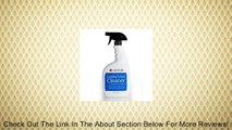 Crypton Leather/Vinyl Cleaner - Frontgate Review