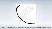 Genuine Ford 5R3Z-8349-BA Air Deflector Review