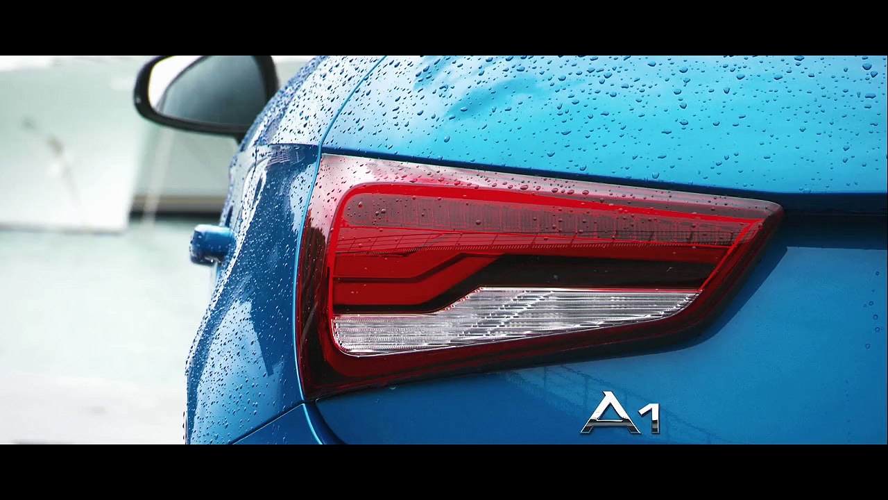 Essai Audi A1 Soir Magazine 04 02 15