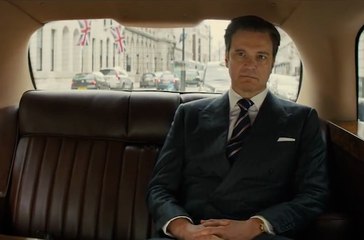 Bande-annonce : Kingsman : Services Secrets - Teaser (4) VO