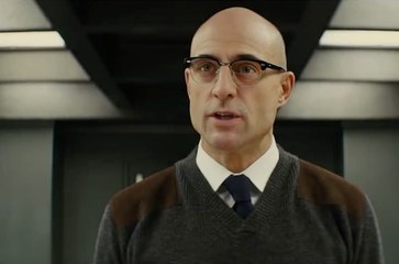 Bande-annonce : Kingsman : Services Secrets - Teaser (3) VO