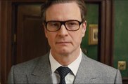 Kingsman : Services Secrets - Featurette Colin Firth VOST