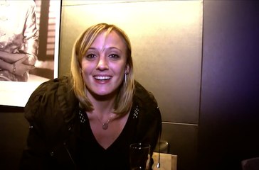 Toute Première Fois - Réactions du Public