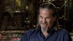 Le Septième Fils - Interview Jeff Bridges VO
