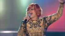 Karen Clark-Sheard - Sunday A.M - Live Bobby Jones Gospel - JAN2015