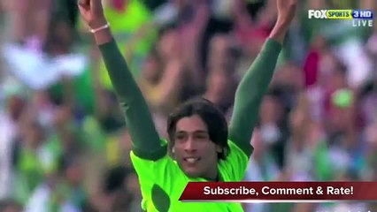Pakistan Cricket Team Song - Ready For 2015 World Cup -HD-
