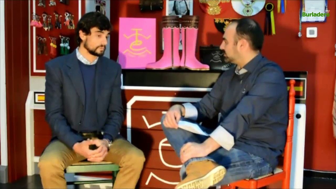 Paco Ureña parte II