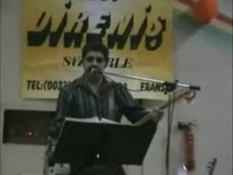 DIRENIS ILE CEPKI MONSWILLER