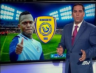 Armando Wila Al Al Nassr-1