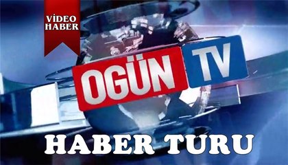Haber Turu - 26 Ocak 2015