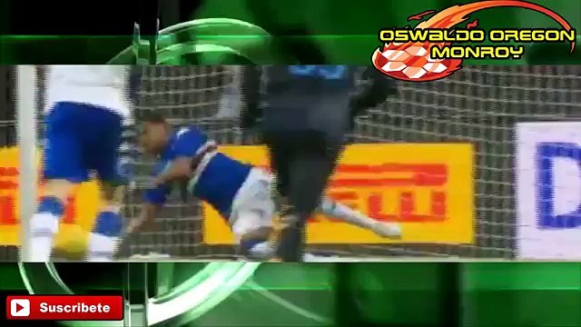 Inter vs Sampdoria 2015 2-0 All Goals And Full Highlights Coppa Italia 21 01 2015 HQ