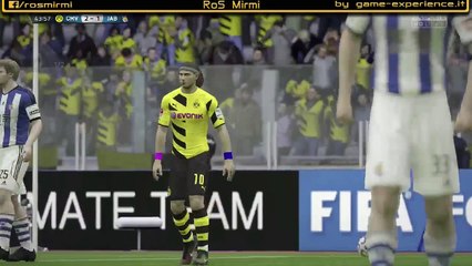 Streaming CMV Pro Club allenamento 26/01/2015