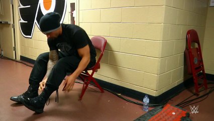 Follow  Reigns as he conquers the RR