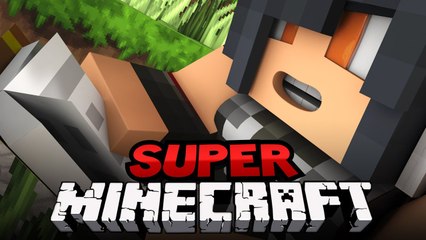"Friendfiction" in Action | Super Minecraft Heroes [Ep.103]