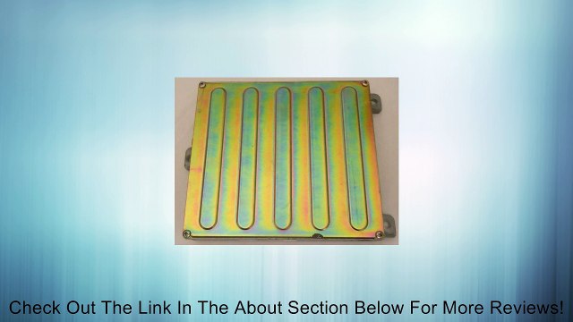 89661-06691 TOYOTA 98-9 CAMRY computer module ECM ECU Review