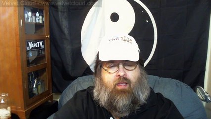 Velvet Cloud e-Juice Review