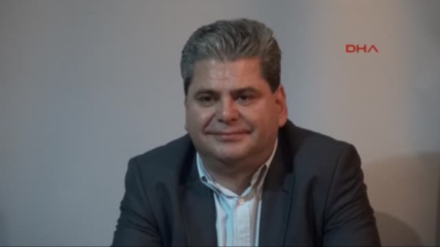 Soydaş Milletvekili Zeybek: Kronikleşen Azınlık Sorunları Çözülecek