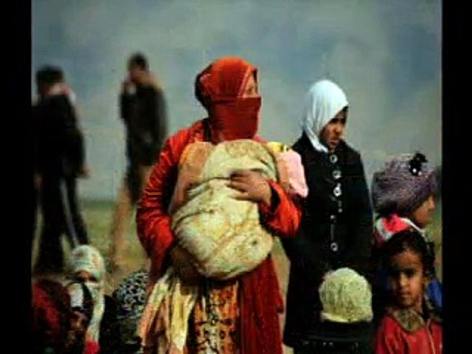 Daech: bourreau ou sauveur ?