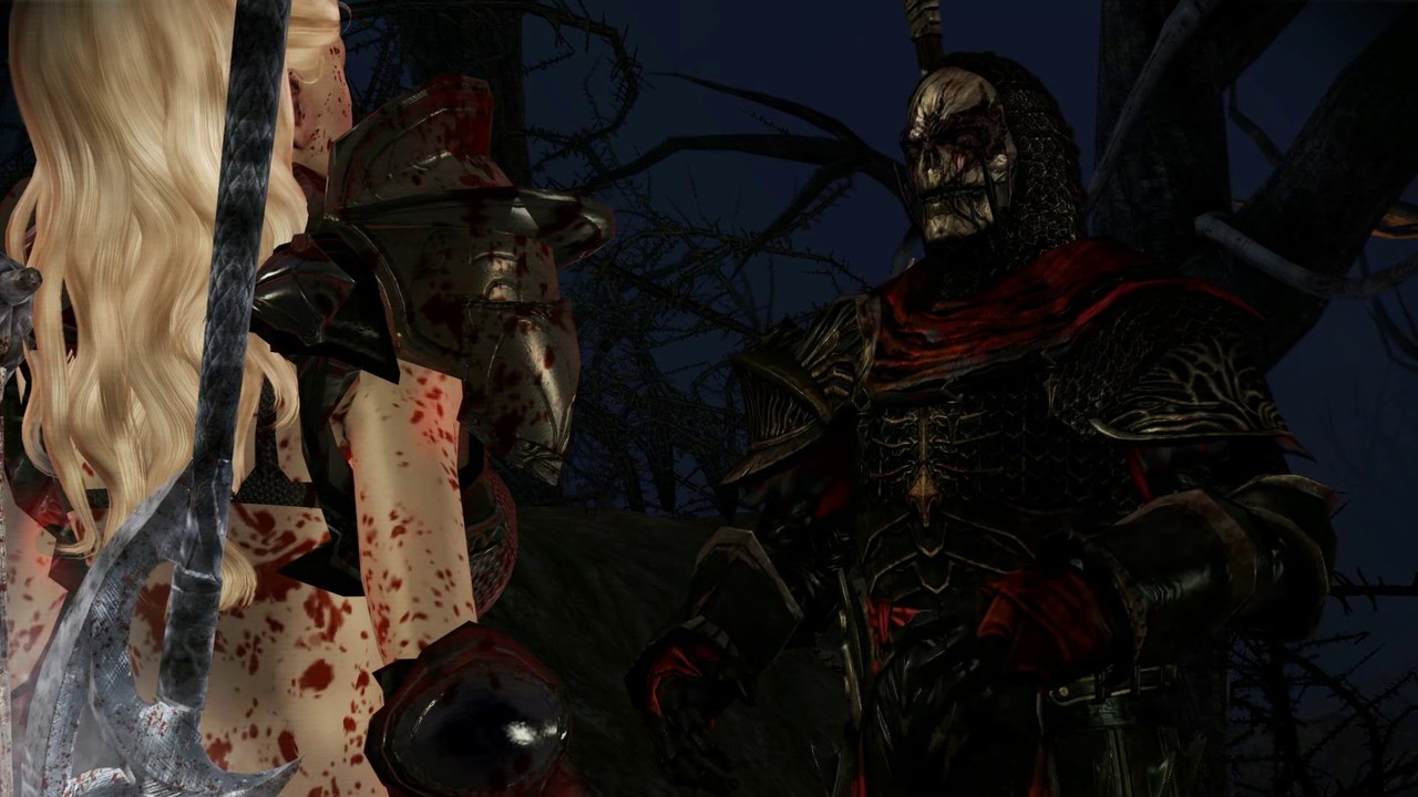 #4  Lets play DAO Awakening "nice" version