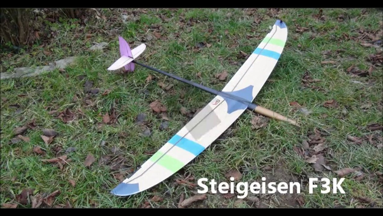 Steigeisen f3k