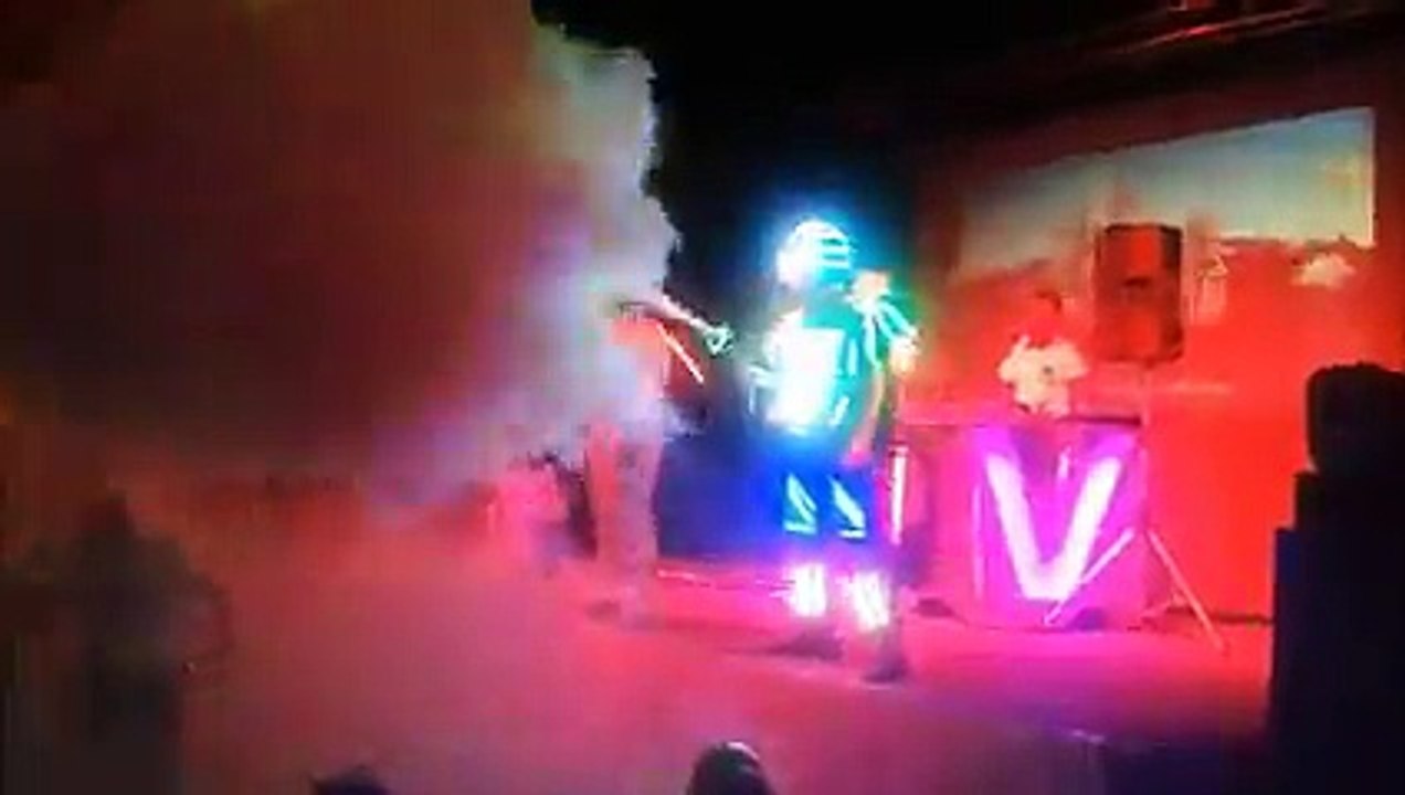 Led kostümler
