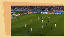 Japan vs UAE ~ Gaku Shibasaki Goal Asian Cup 2015 ~ VS UAE 2015