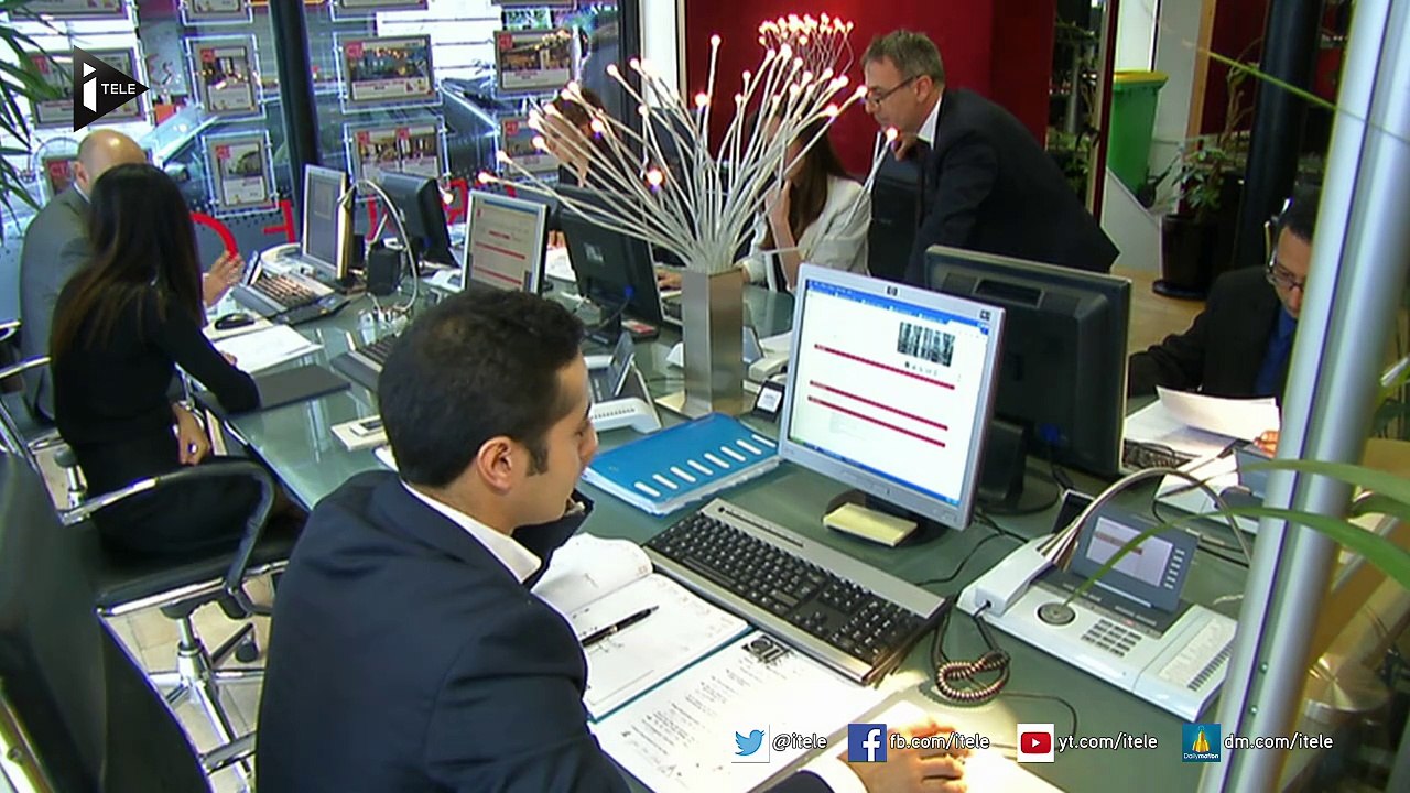 Leboncoin.fr, premier site d'offres de job devant...Pôle emploi