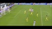 Juventus vs Chievo 2-0 Stephan Lichtsteiner Goal Serie A 2015