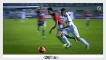 NEILTON - Amzing Goals Skills Assists - Santos - 2013 - HD