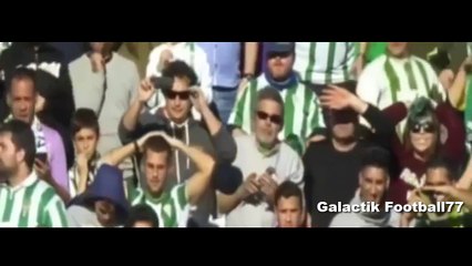 Cordoba vs Real Madrid 1-2 All Goals Highlights 24 01 2015