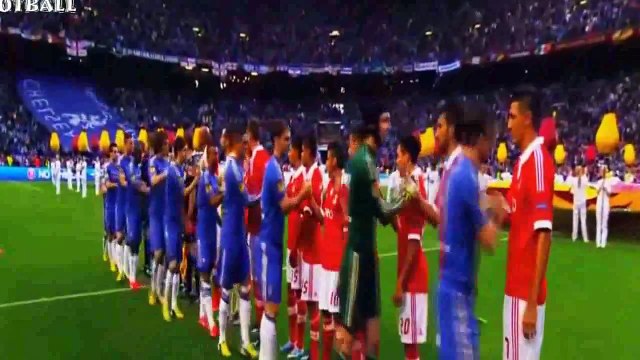 Fernando Torres - Goals Skills - HD