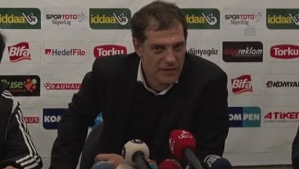 Bilic - Tolgay Arslan'ın Transferi