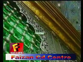 Daaman lagia moula main to tery aan by Abida Parveen.VOB