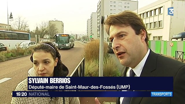 Sécurité routière: les piétons au coeur des mesures annoncées