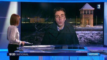 Commémorations à Auschwitz : 42 pays seront représentés