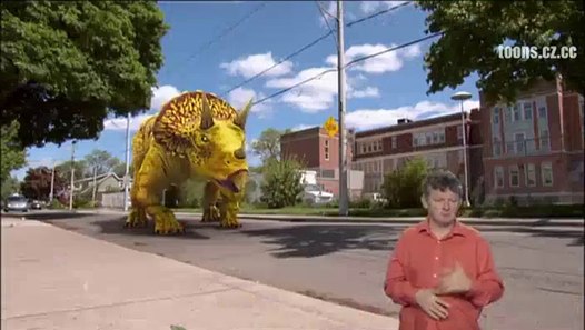 dino dan dailymotion