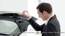 Pub - Renault Mégane 3 - La qualité version Française