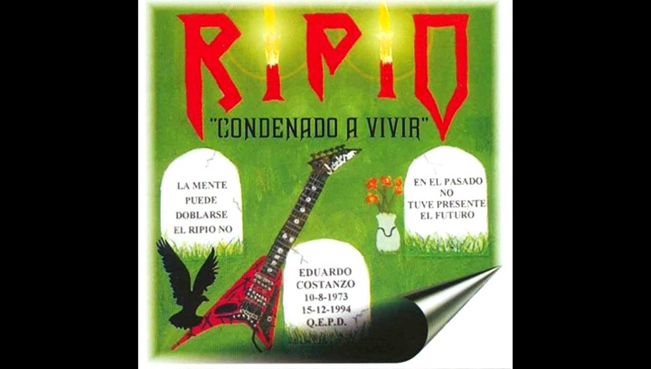 RIPIO - (Radio - Argentina) - Imperio - (Tierra del fuego) - 2002
