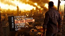 DYING LIGHT: BE THE ZOMBIE!▐ Early Access Intro!