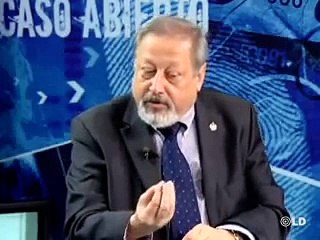 Caso Abierto-Secuestrados, Muertos en Vida