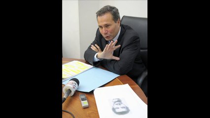 Governo argentino lamenta que jornalista tenha abandonado o país