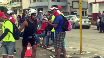 EEUU y Cuba, unidos por el deporte