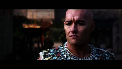 EGK - Featurette #10 : Ramses' Journey