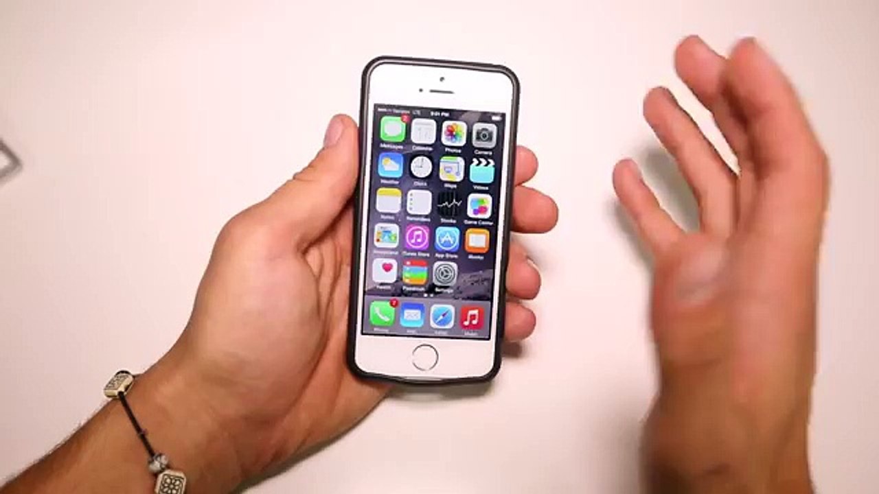 iOS 8 Released - What's New Introduction