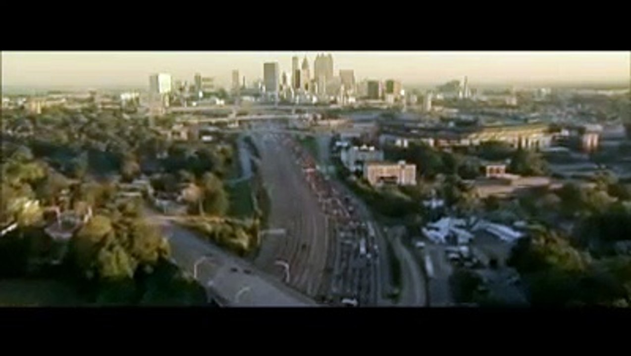 Pub - Renault Vehicule Utilitaire