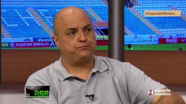 O Zoação EC de hoje está recheado de tombos!