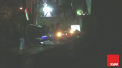 Mark Pritchard [DJ Set] - Outfield; Presented by The Operatives - TRNSMT