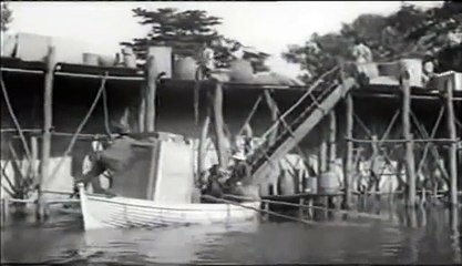 Old Bones Of The River (1938) - Feature