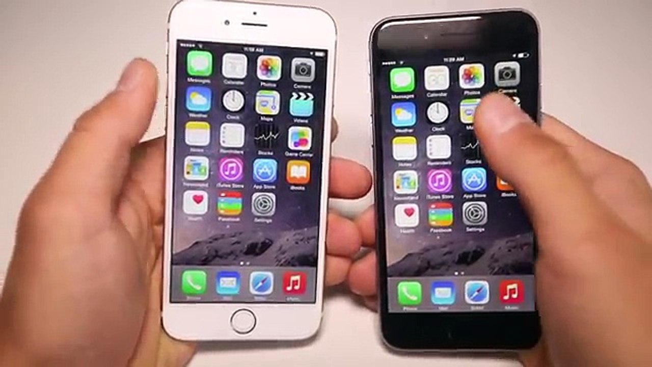 iOS 8.1 Beta 1 Released! See What's New