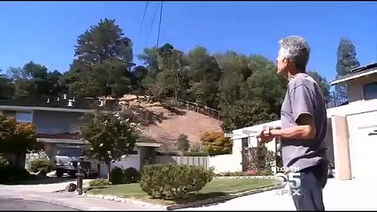 Observação em Massa de UFO sobre Califórnia, Oregon e Nevada em 12 Sep 2014